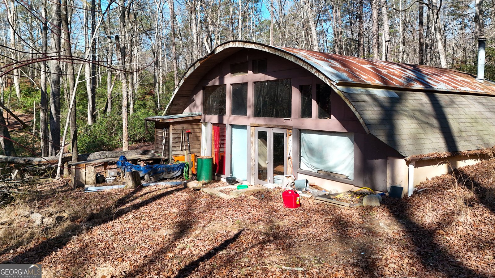 193 Wynn Lake Circle Alto - Photo 16