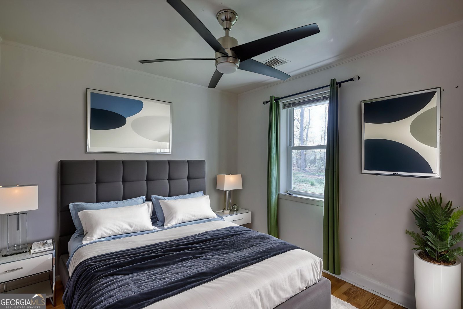 10 Wolfskin Road Arnoldsville - Photo 11