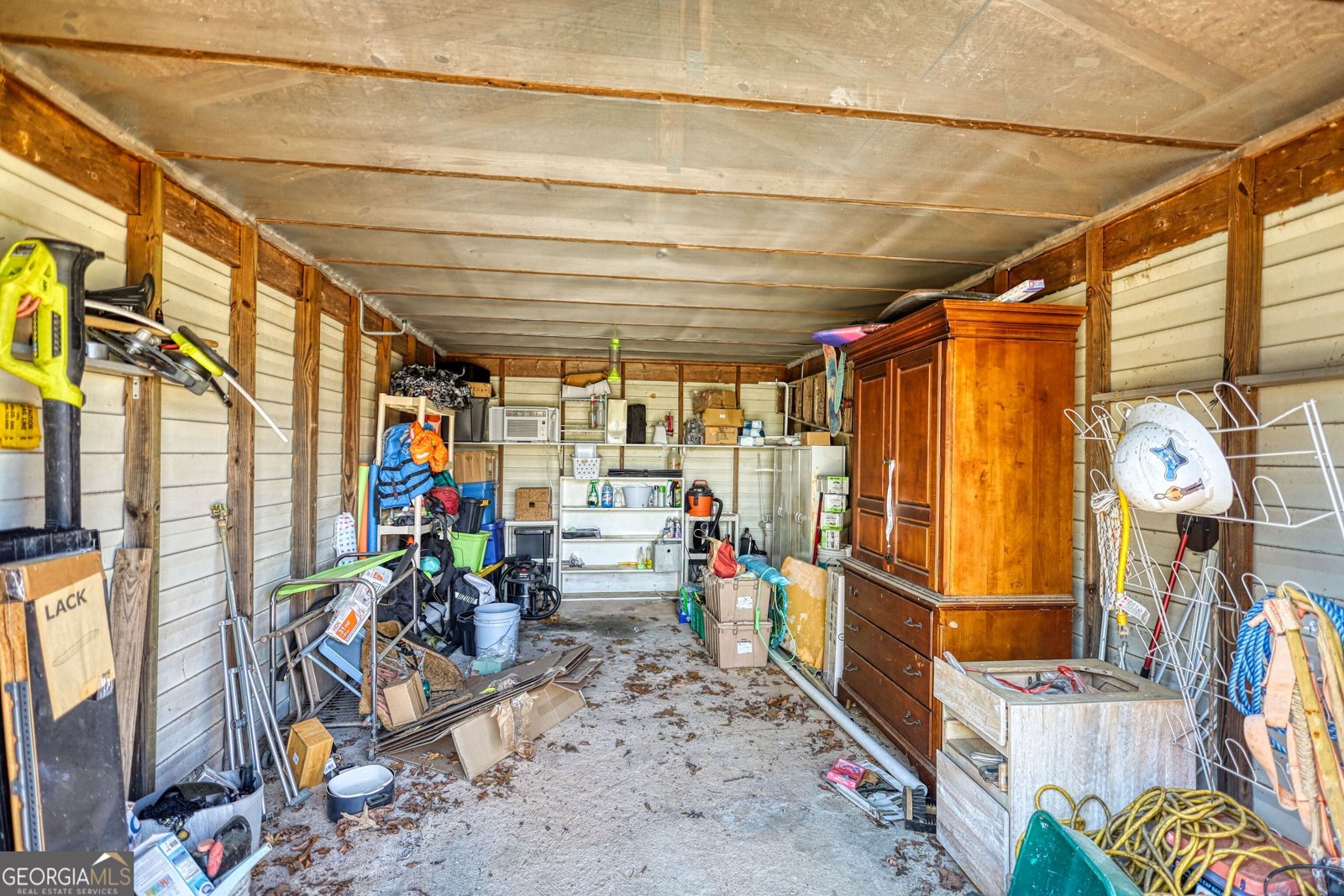 10 Wolfskin Road Arnoldsville - Photo 13