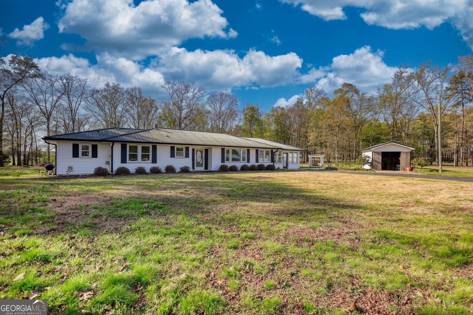 10 Wolfskin Road Arnoldsville - Photo 48