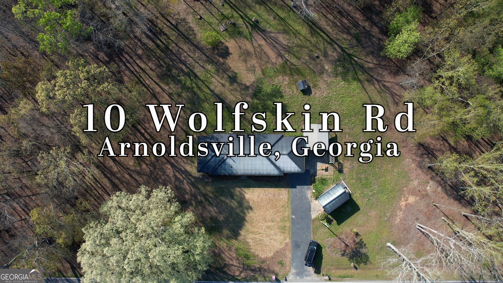 10 Wolfskin Road Arnoldsville - Photo 53