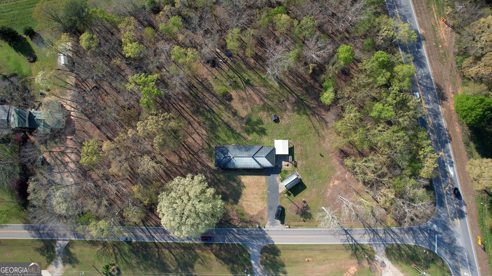 10 Wolfskin Road Arnoldsville - Photo 54