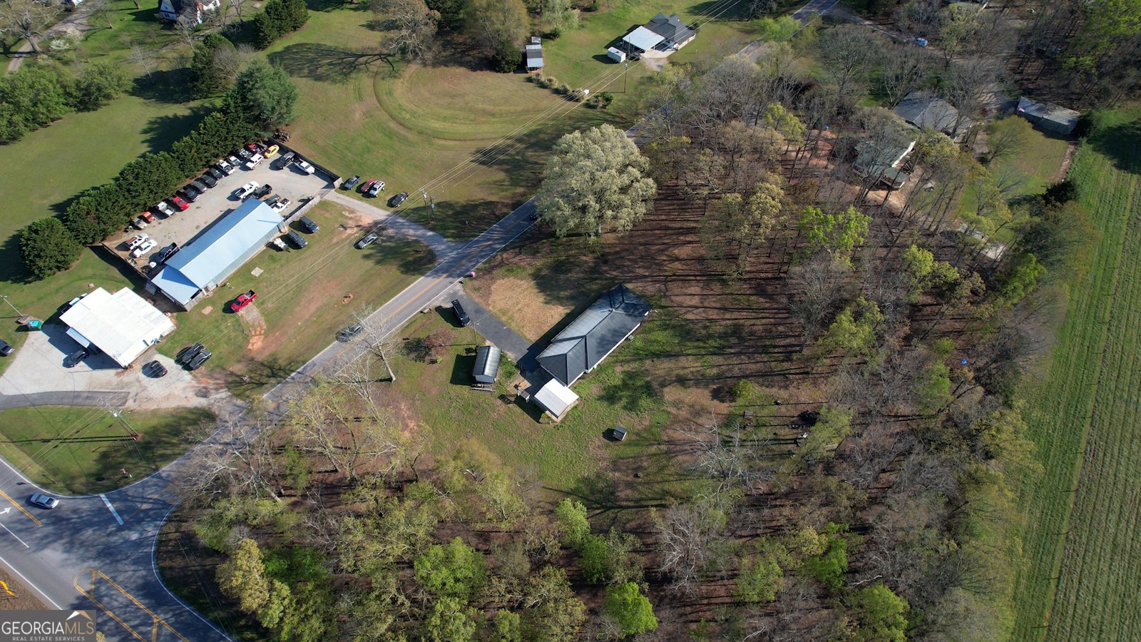 10 Wolfskin Road Arnoldsville - Photo 57