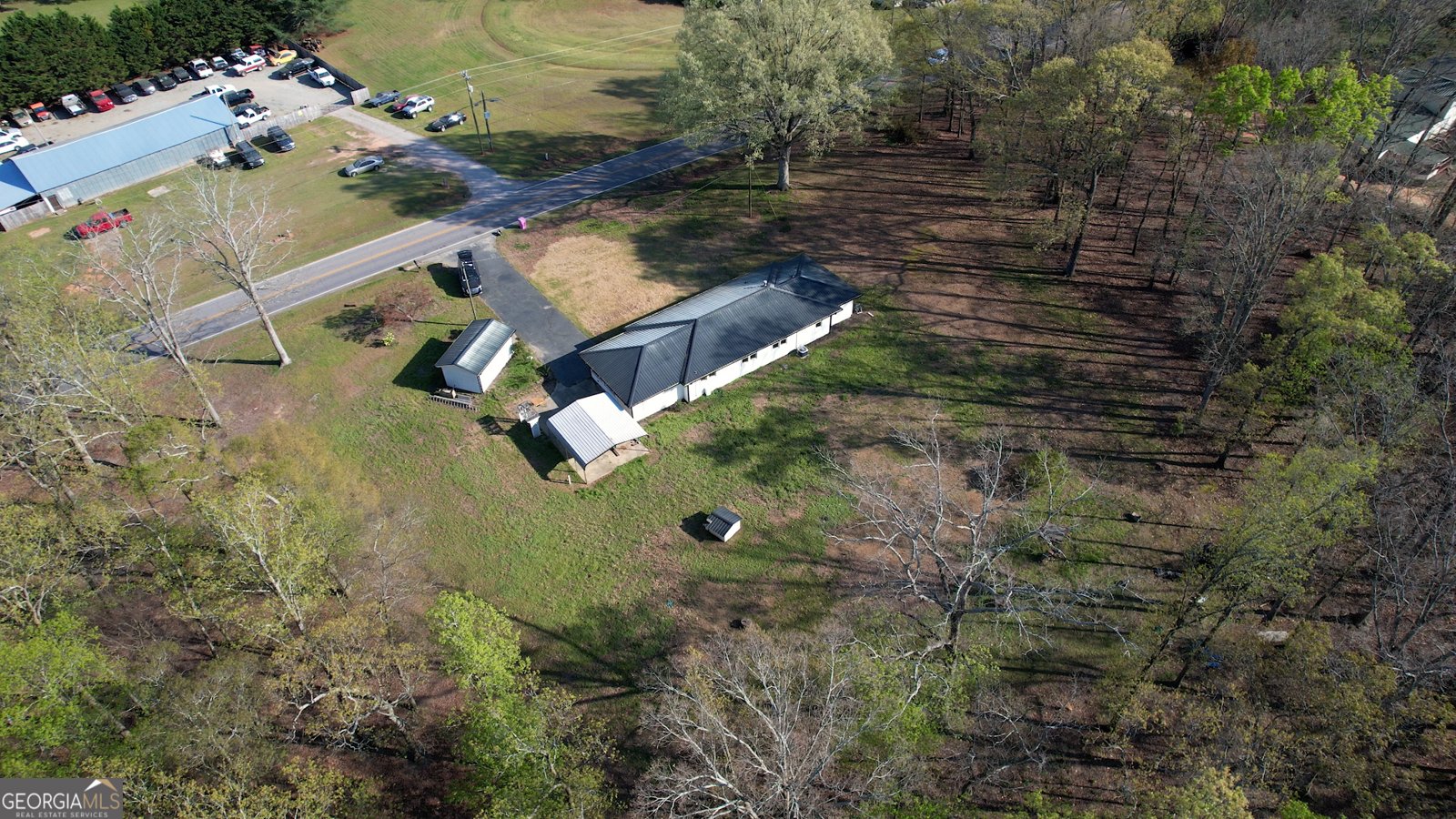 10 Wolfskin Road Arnoldsville - Photo 58