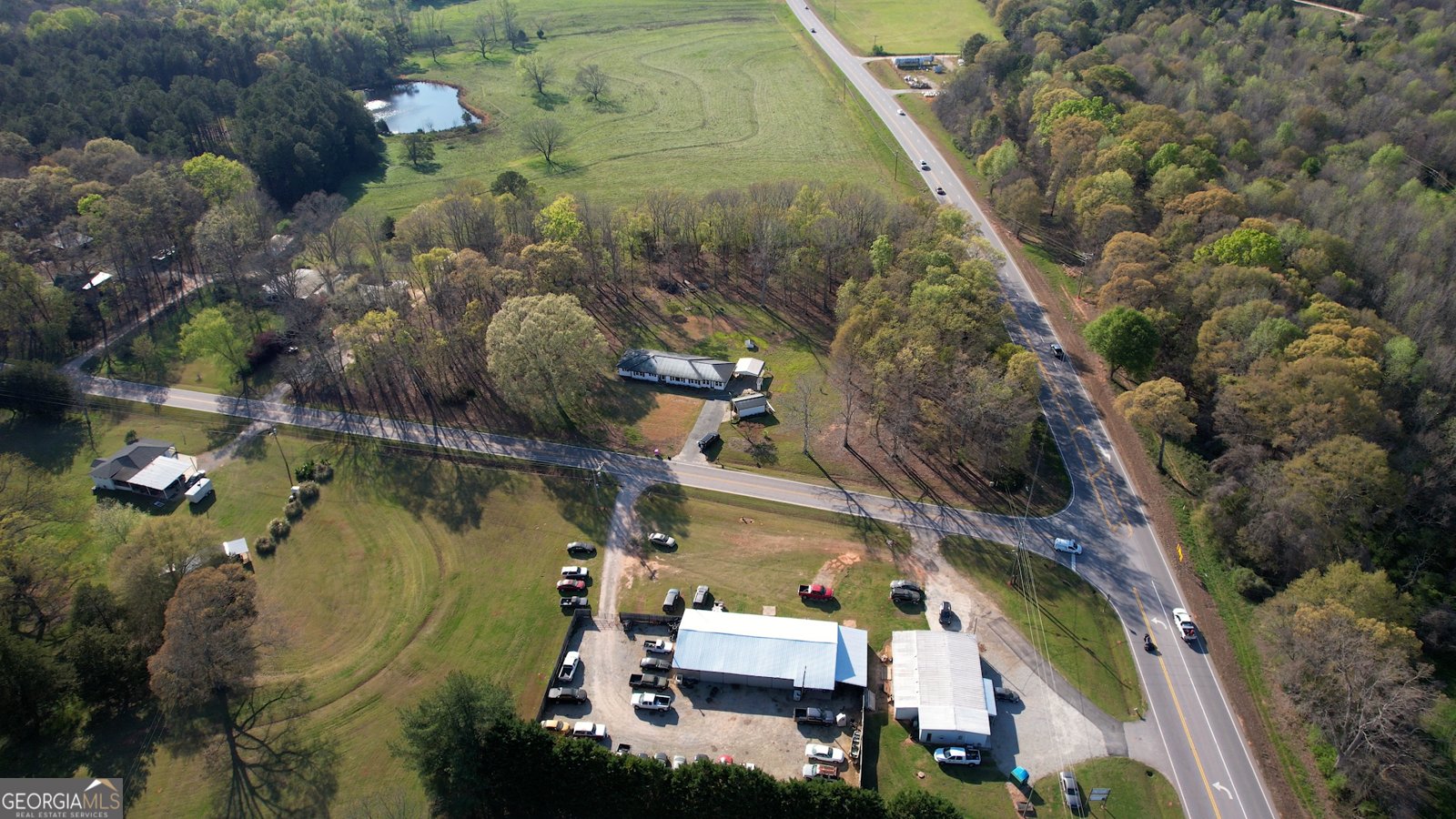 10 Wolfskin Road Arnoldsville - Photo 59