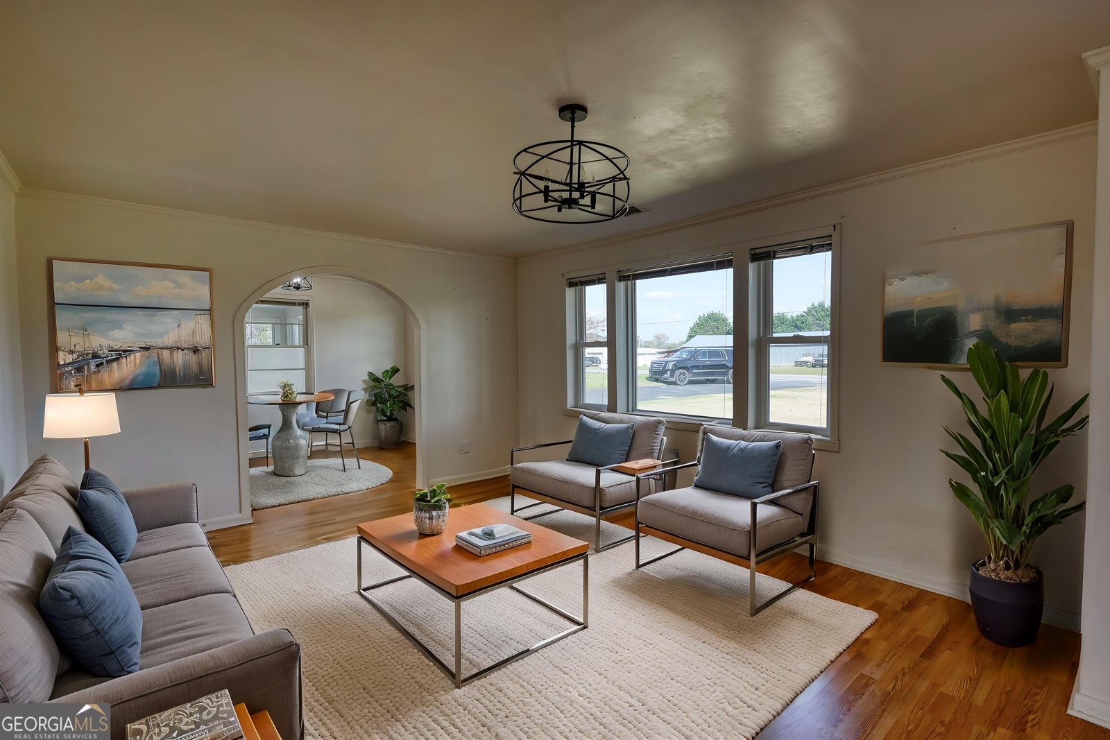 10 Wolfskin Road Arnoldsville - Photo 6