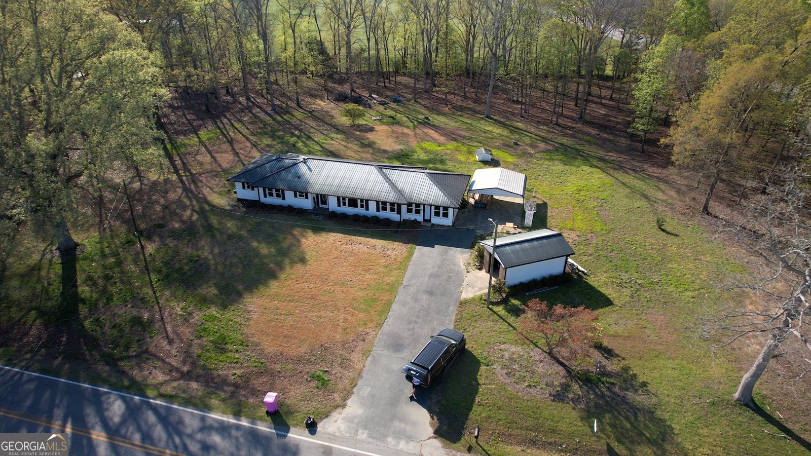 10 Wolfskin Road Arnoldsville - Photo 60