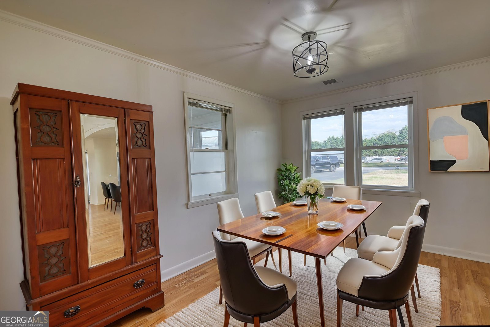 10 Wolfskin Road Arnoldsville - Photo 7