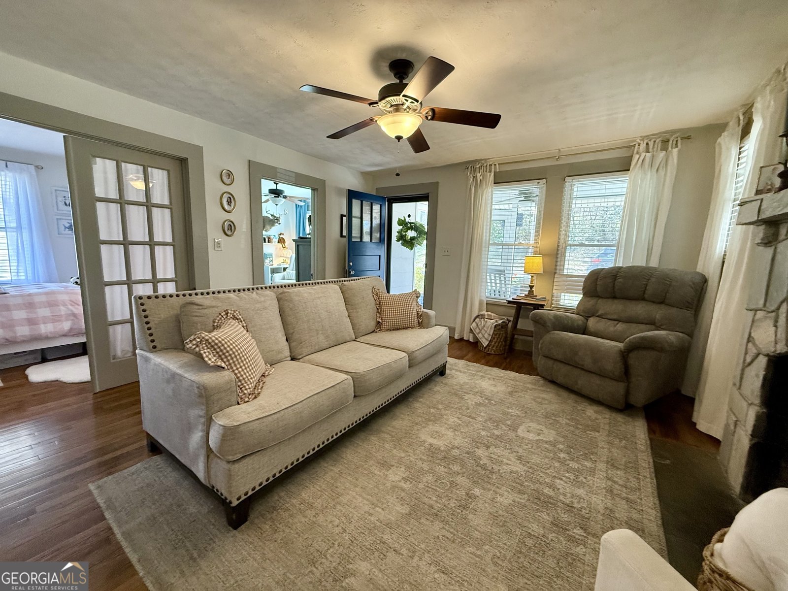 141 York Street Clarkesville - Photo 13