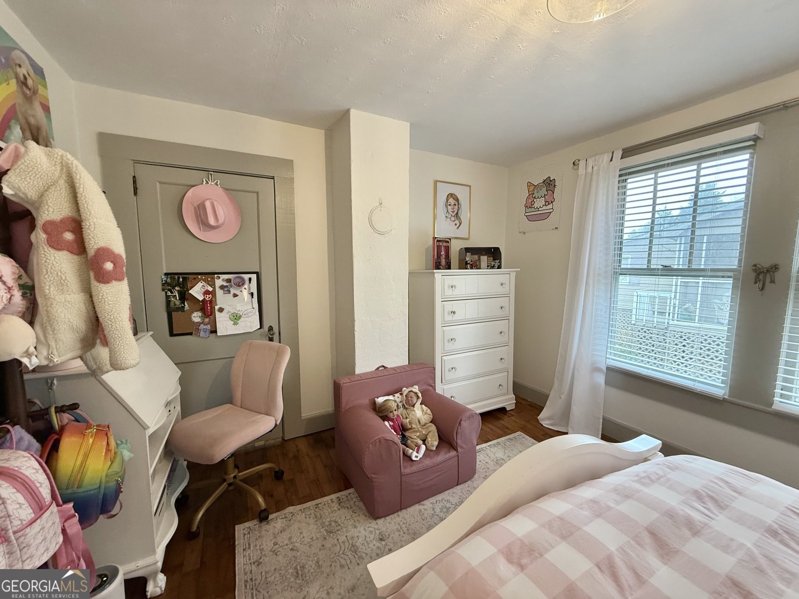 141 York Street Clarkesville - Photo 16