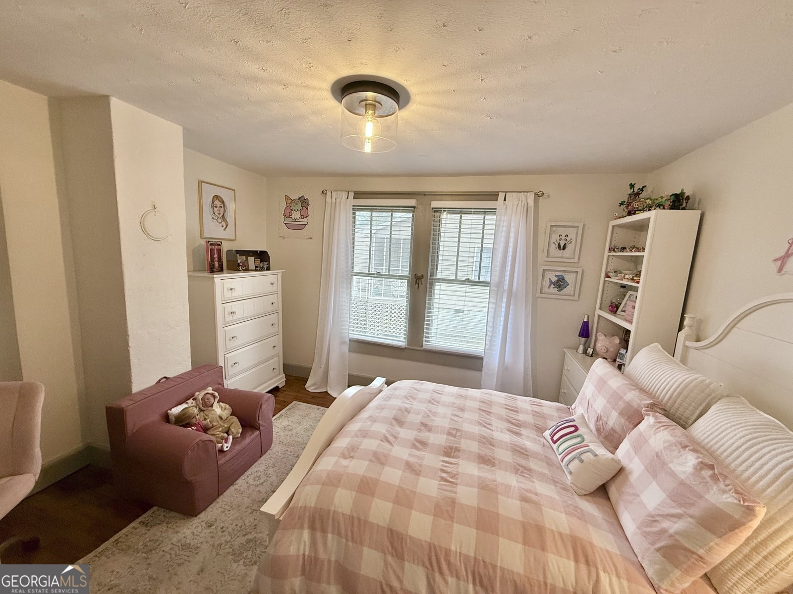 141 York Street Clarkesville - Photo 17