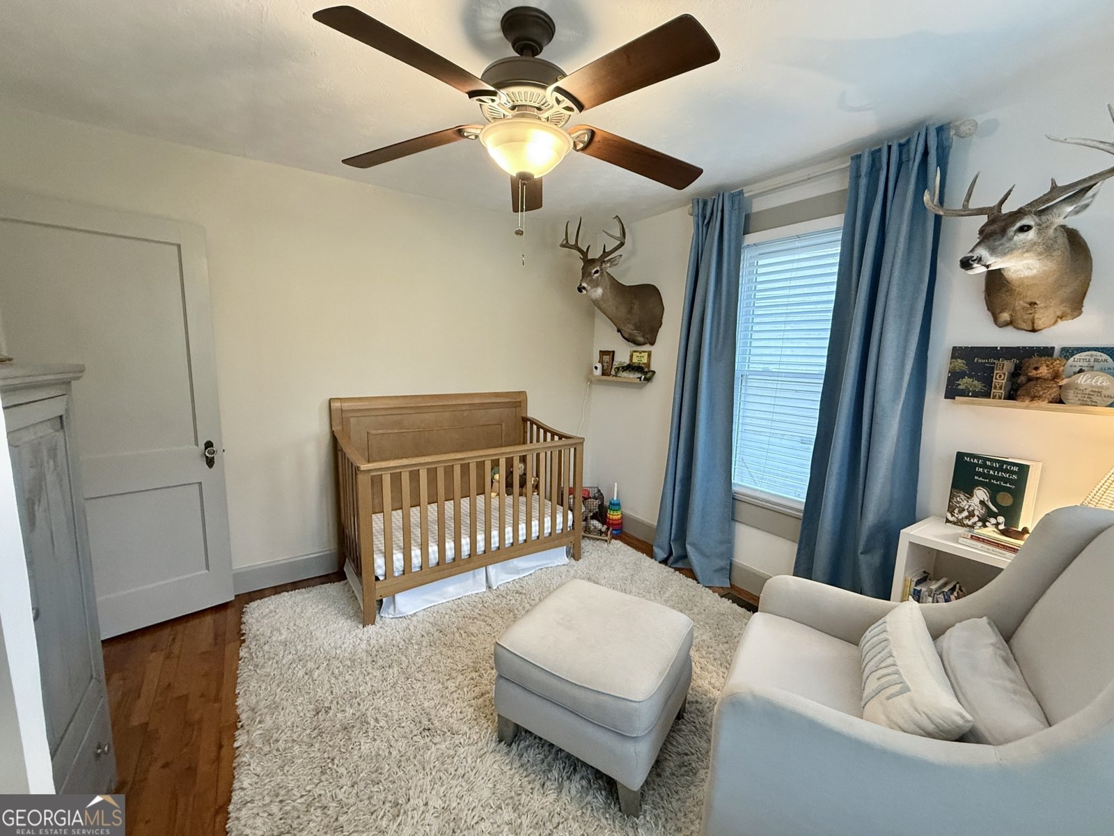 141 York Street Clarkesville - Photo 19