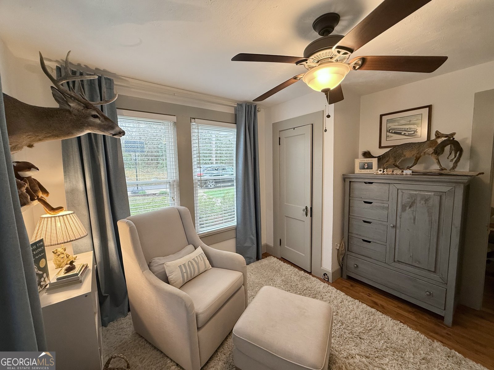 141 York Street Clarkesville - Photo 20