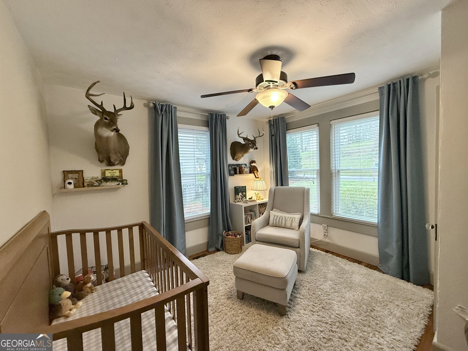 141 York Street Clarkesville - Photo 21