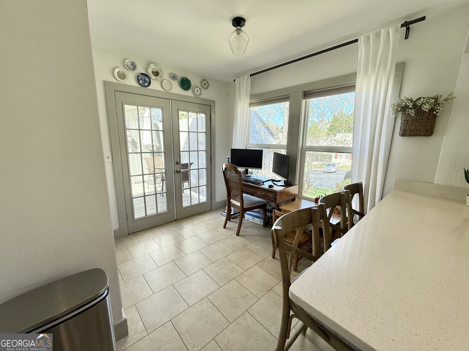 141 York Street Clarkesville - Photo 26