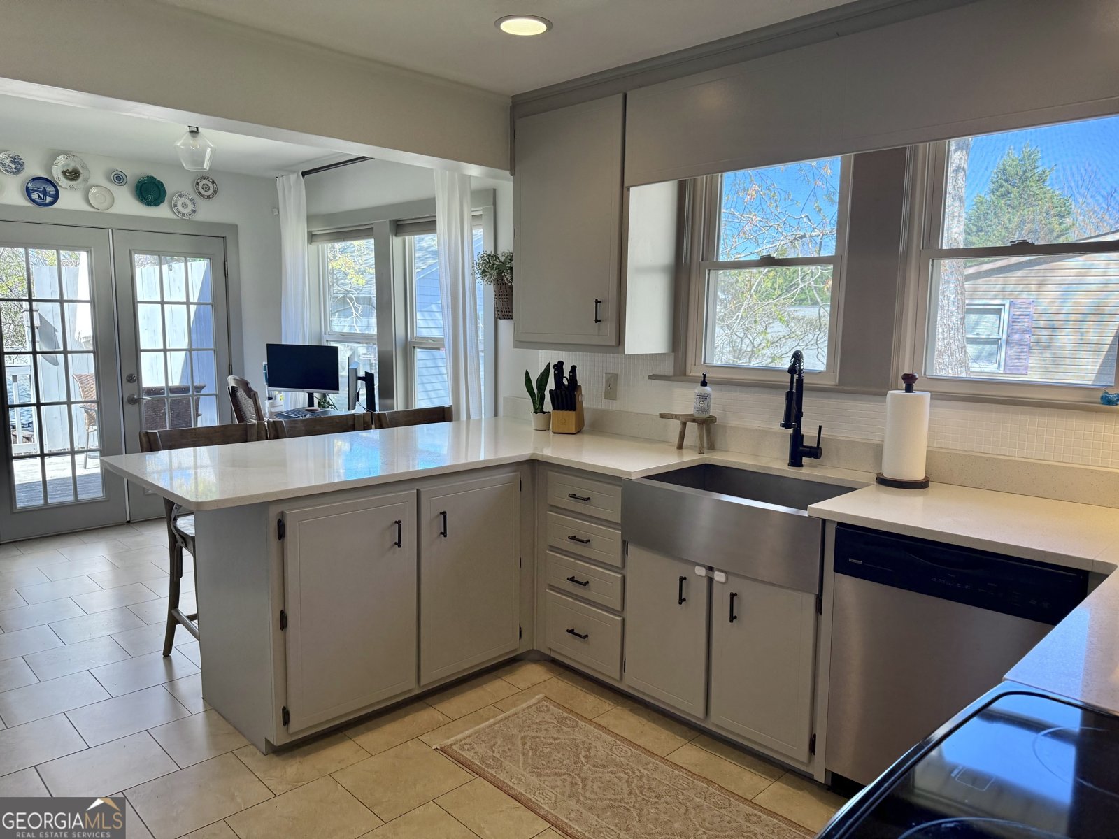 141 York Street Clarkesville - Photo 27