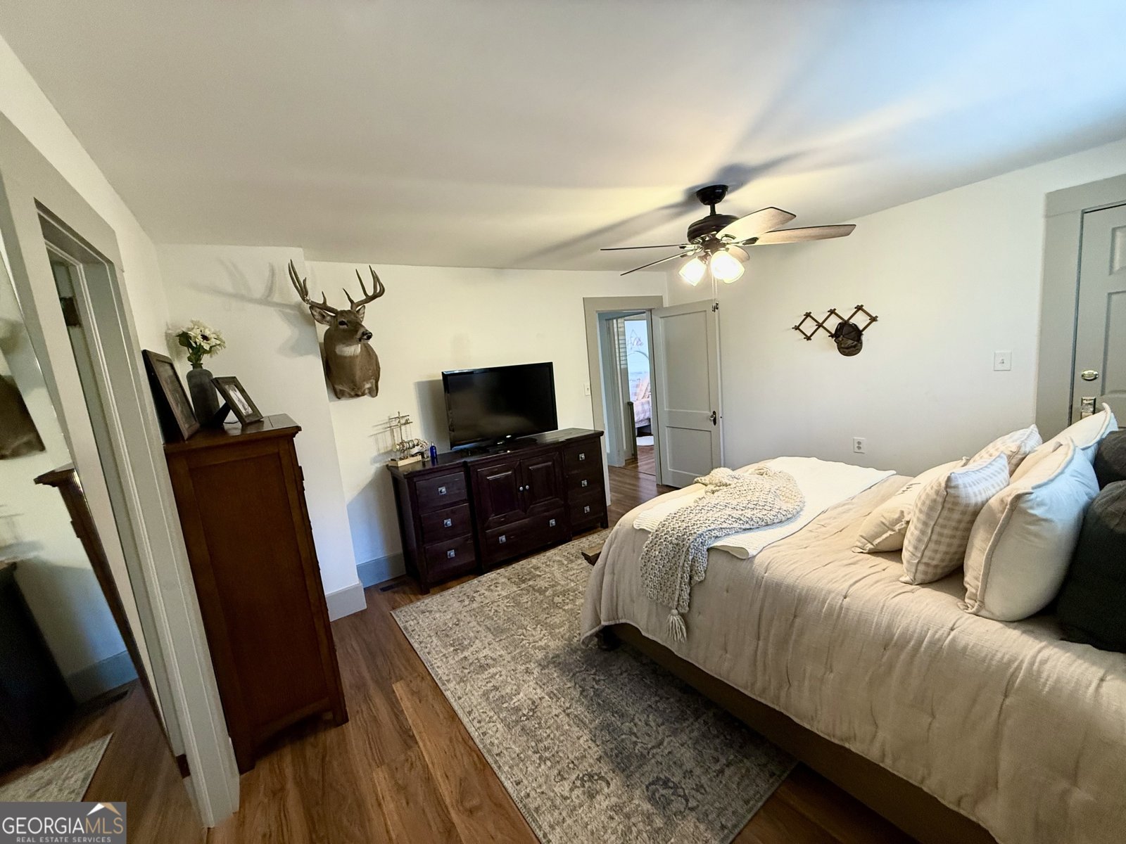 141 York Street Clarkesville - Photo 28