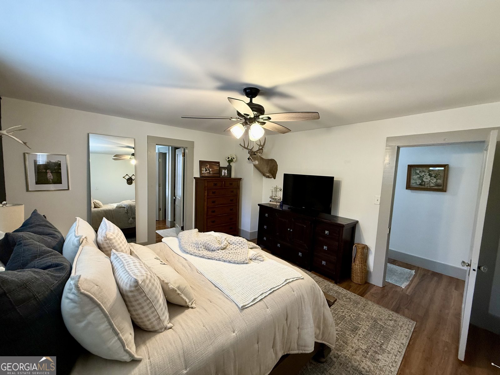 141 York Street Clarkesville - Photo 30