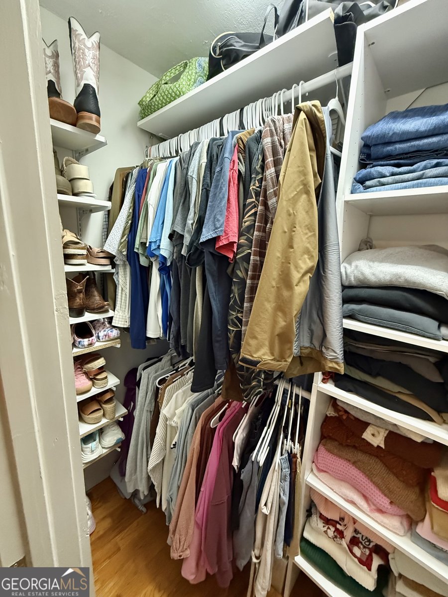 141 York Street Clarkesville - Photo 33