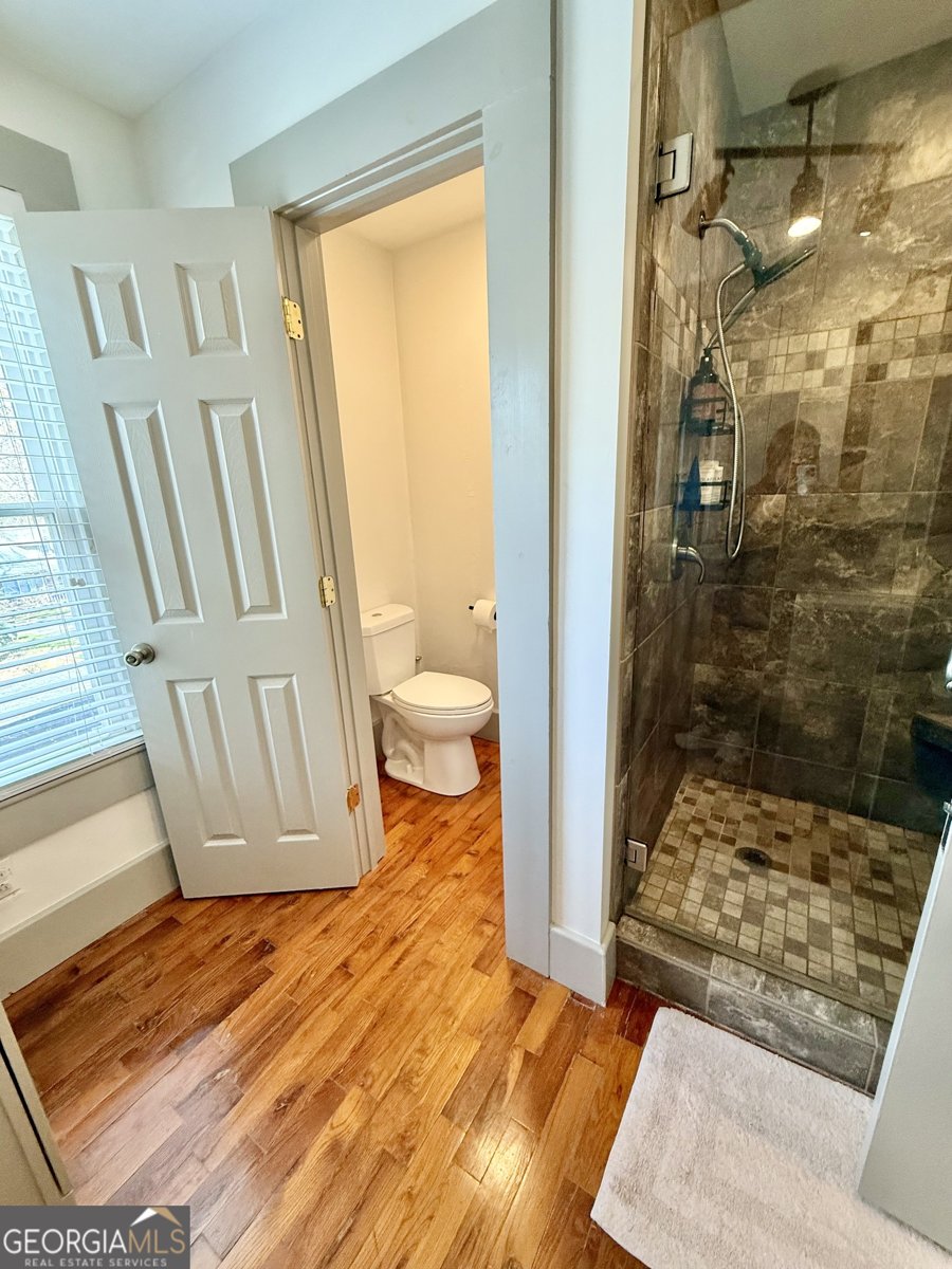 141 York Street Clarkesville - Photo 35