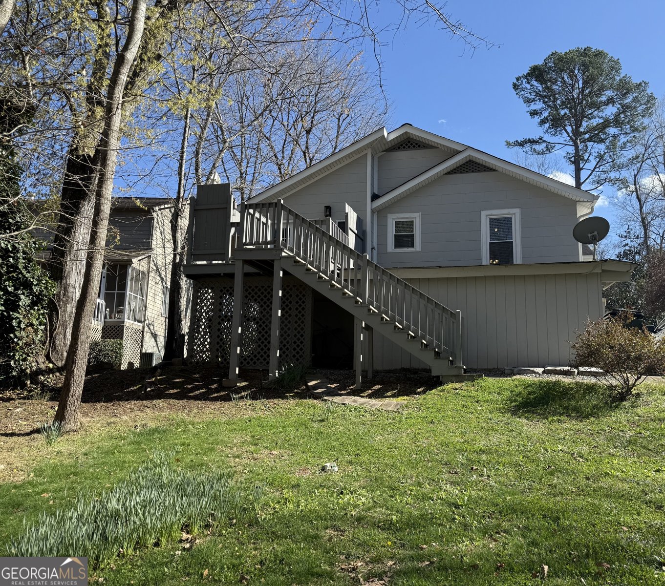 141 York Street Clarkesville - Photo 42