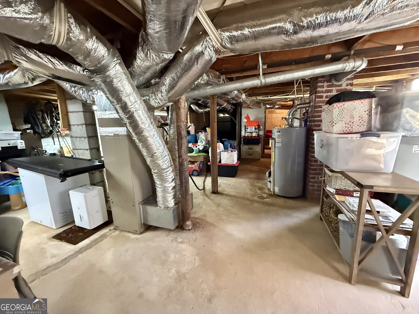 141 York Street Clarkesville - Photo 44