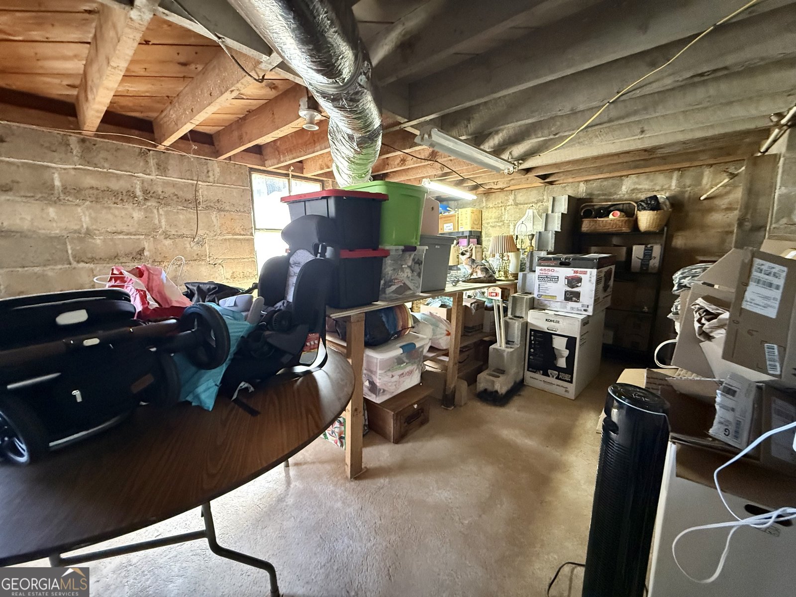 141 York Street Clarkesville - Photo 45