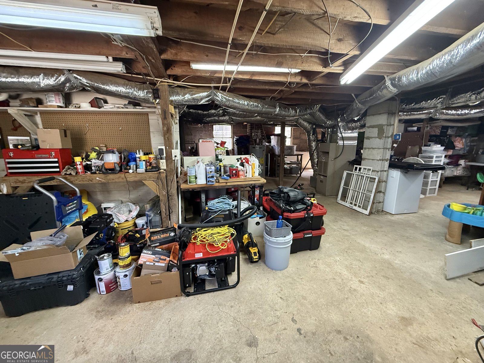 141 York Street Clarkesville - Photo 46