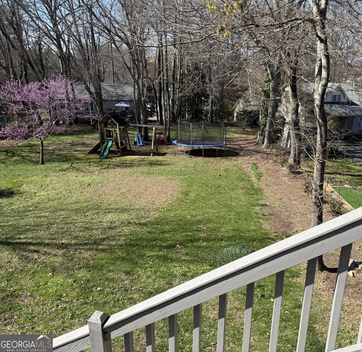 141 York Street Clarkesville - Photo 53