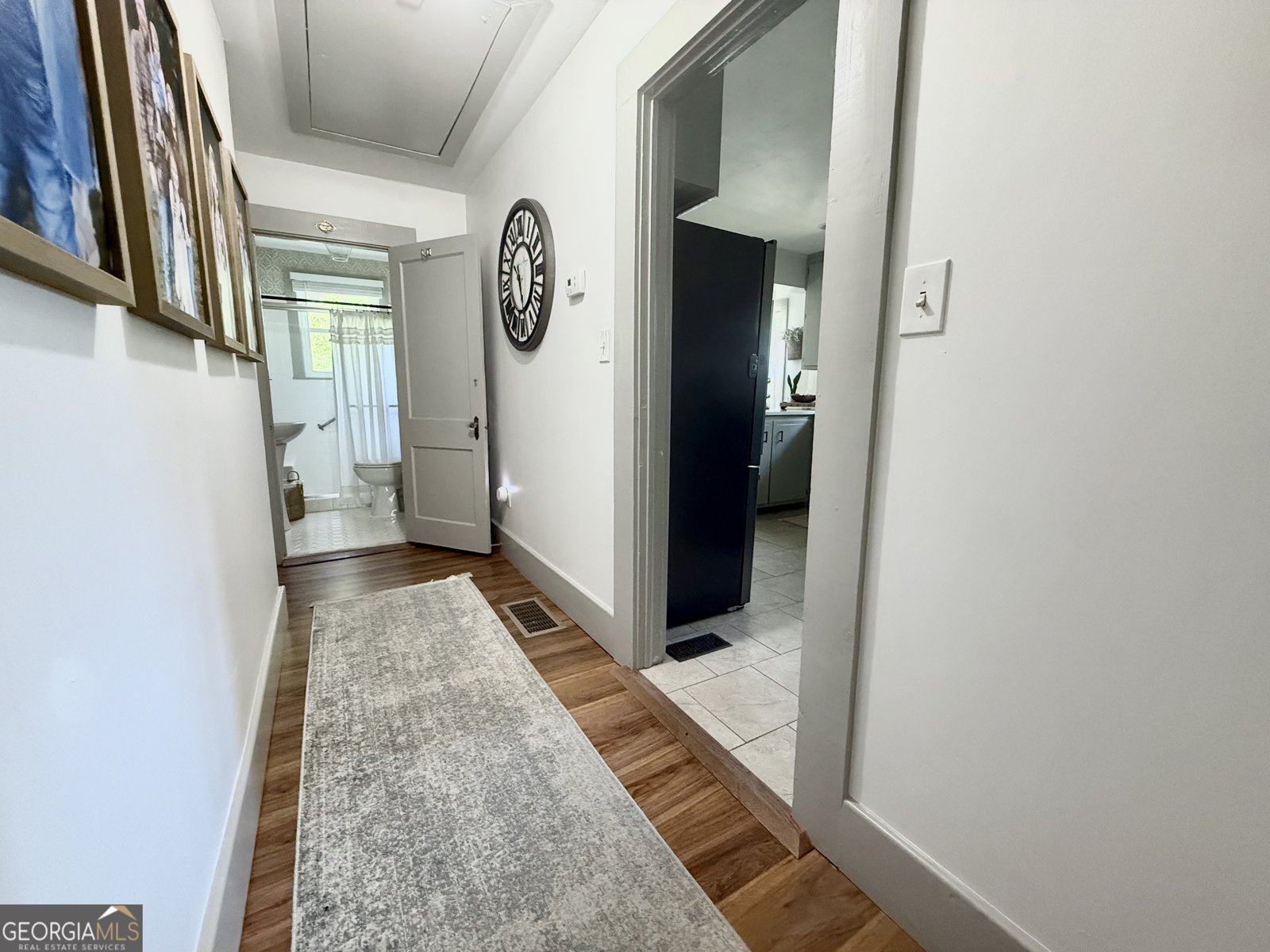 141 York Street Clarkesville - Photo 56