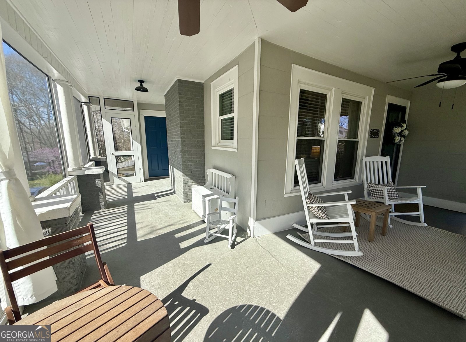 141 York Street Clarkesville - Photo 6