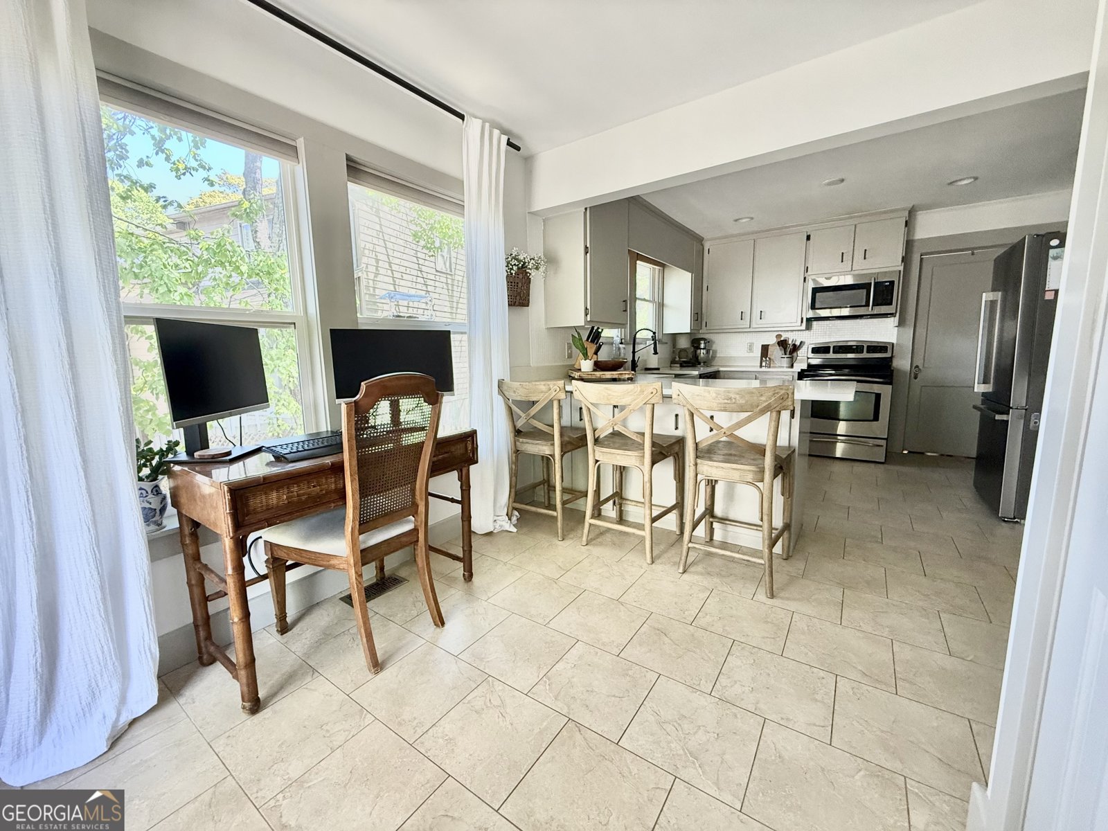 141 York Street Clarkesville - Photo 60