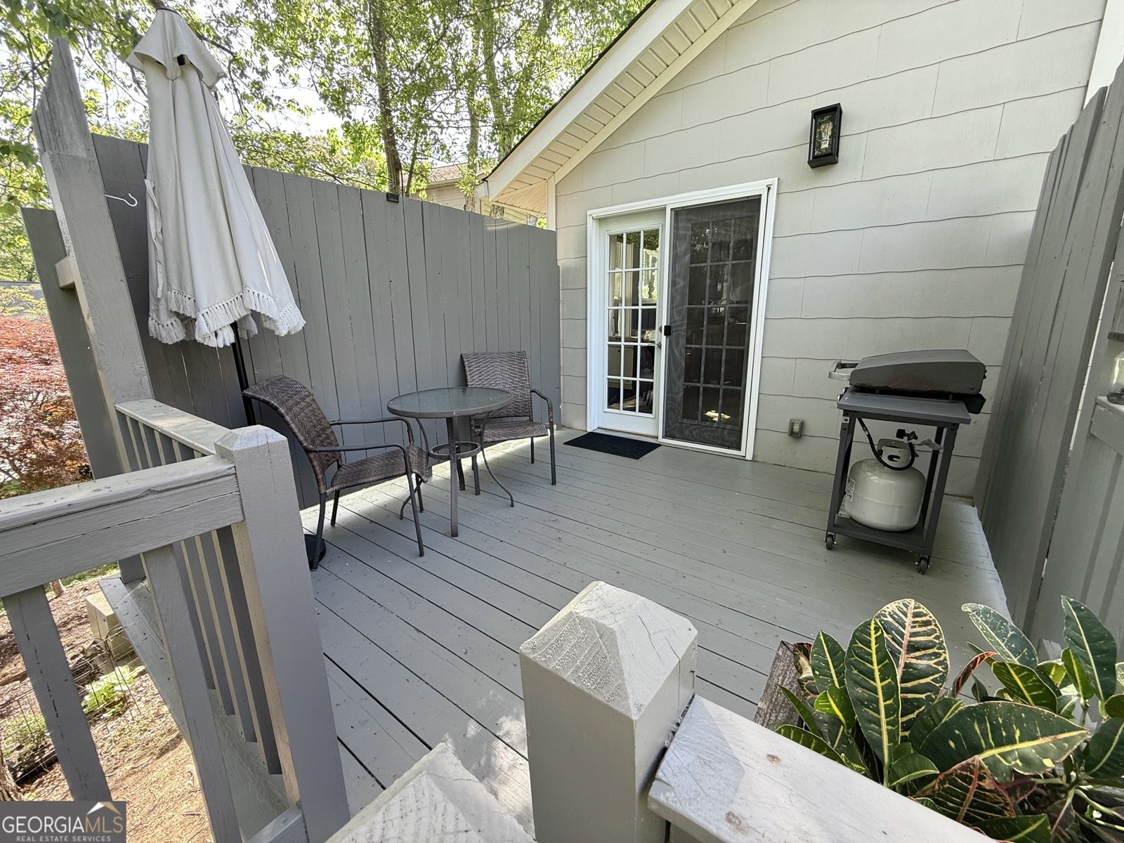 141 York Street Clarkesville - Photo 65