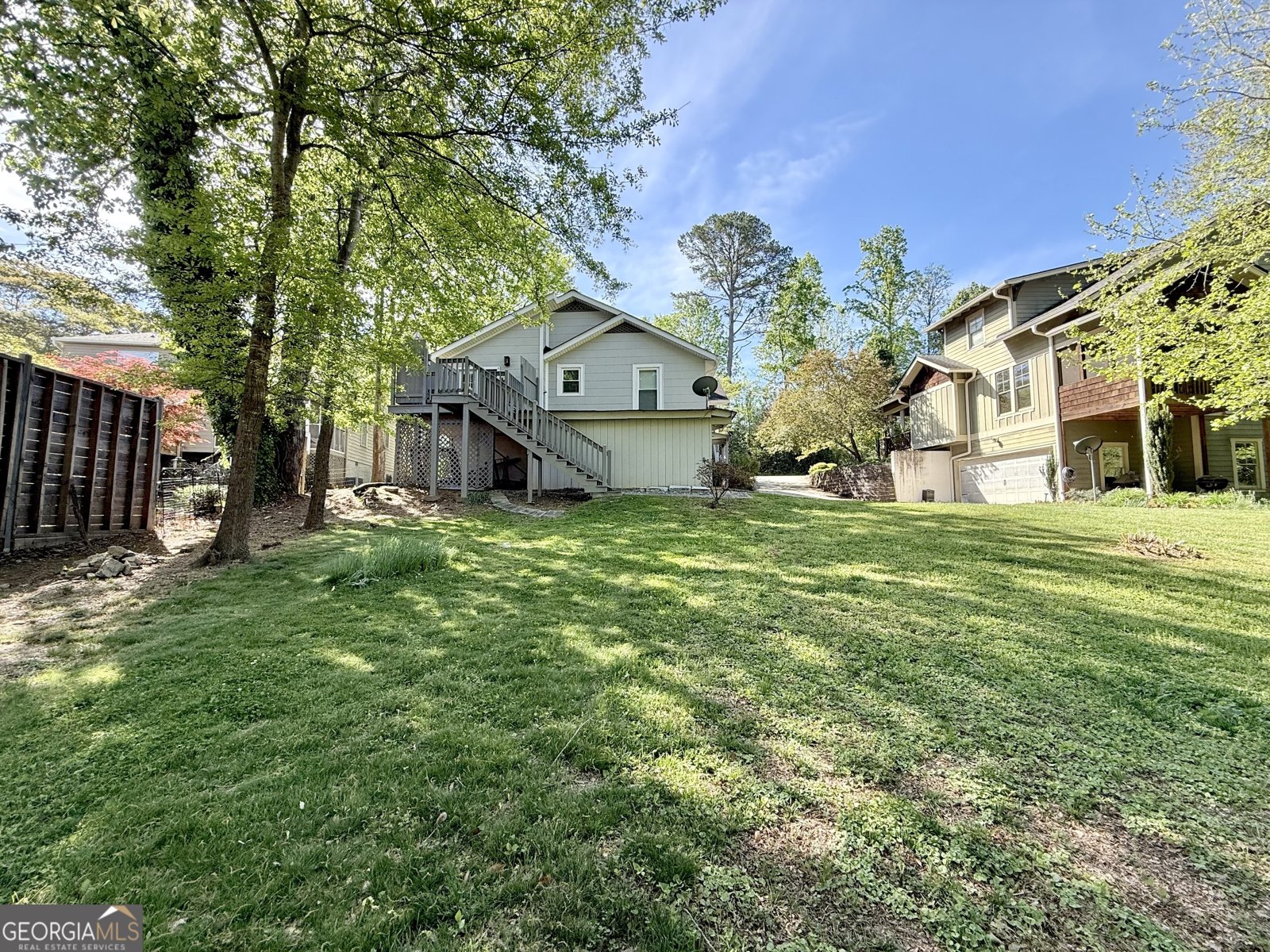 141 York Street Clarkesville - Photo 68