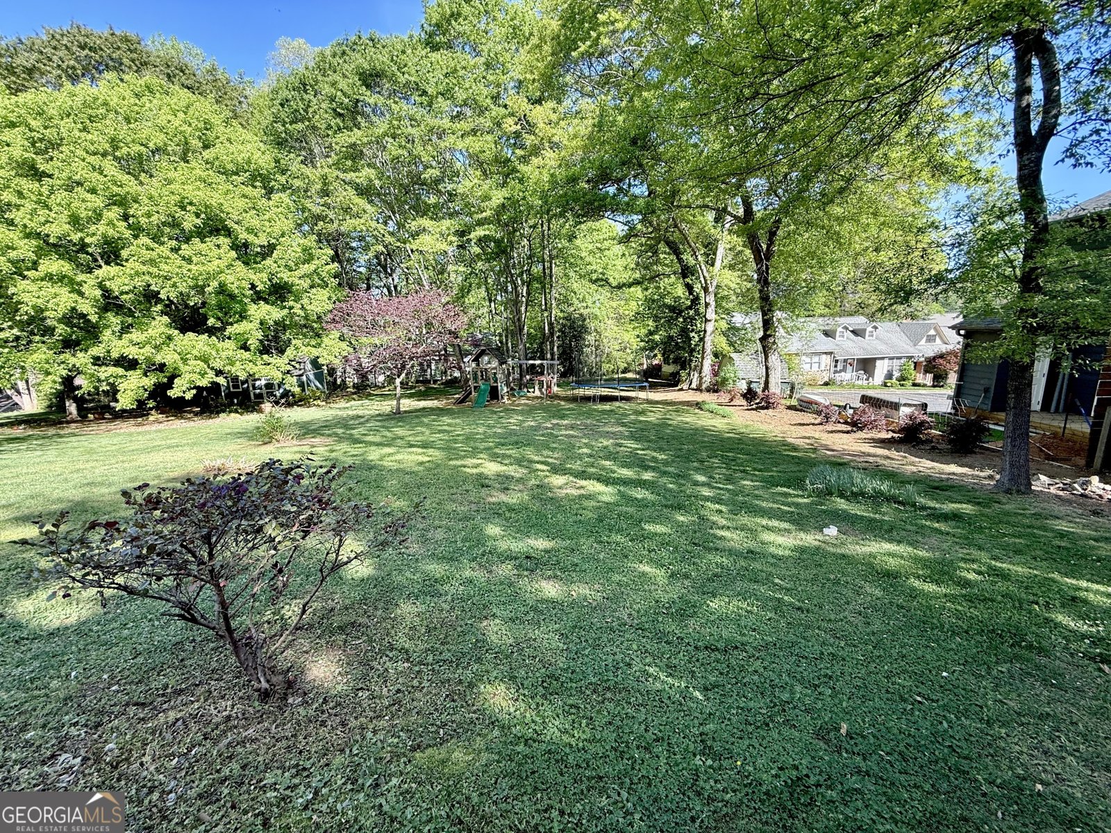 141 York Street Clarkesville - Photo 70