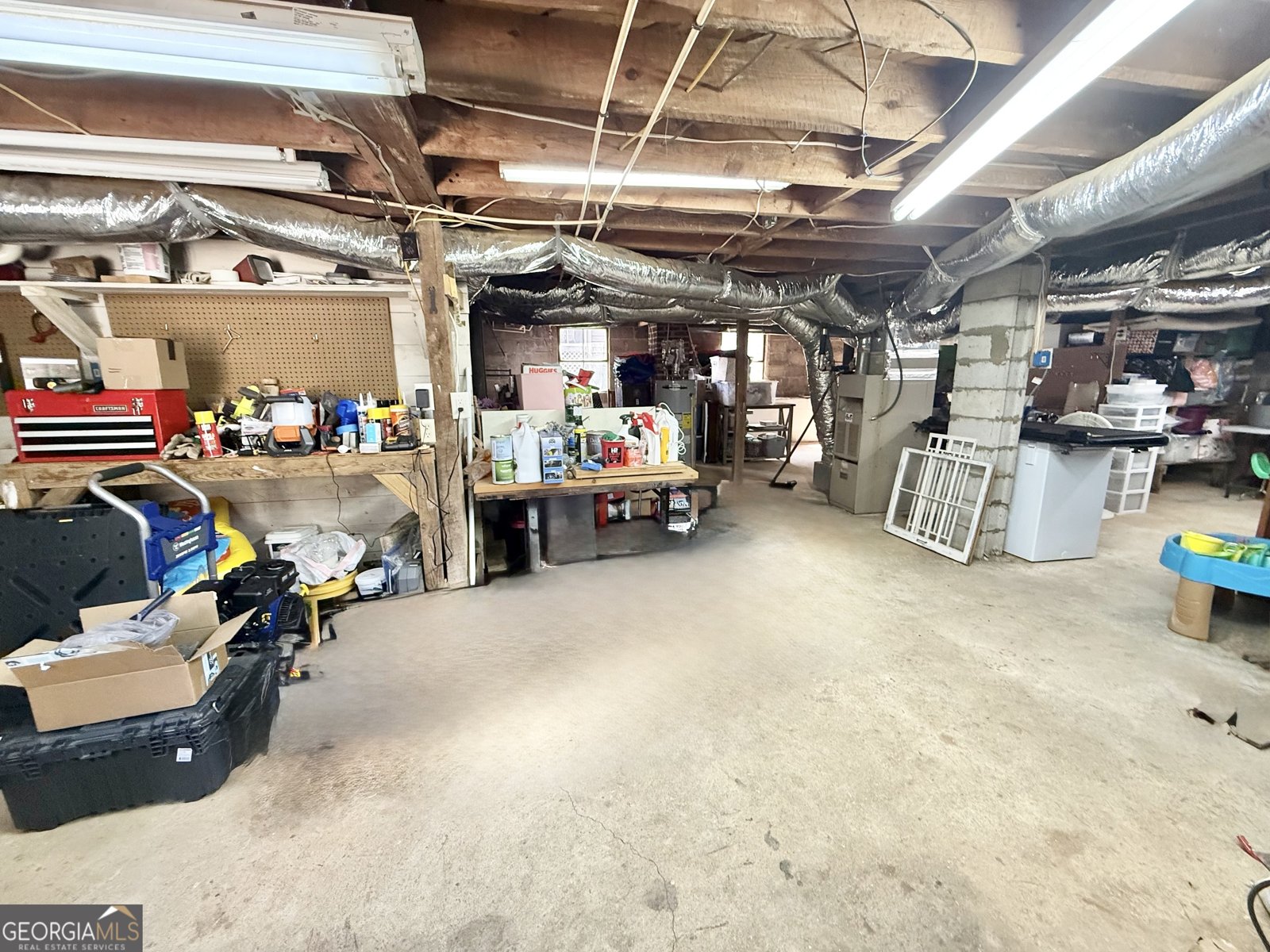 141 York Street Clarkesville - Photo 73