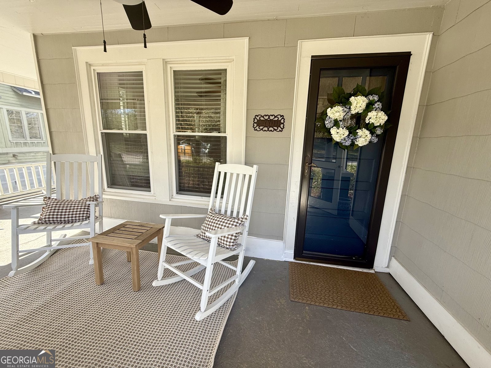 141 York Street Clarkesville - Photo 9