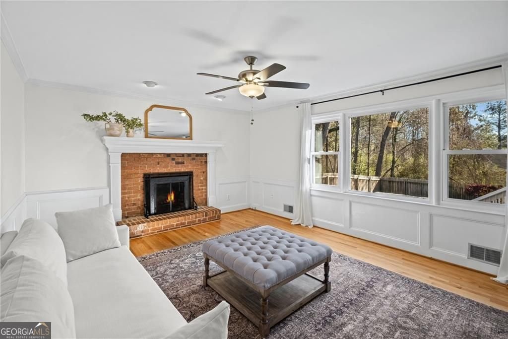 2252 Rushmore Drive Marietta - Photo 10