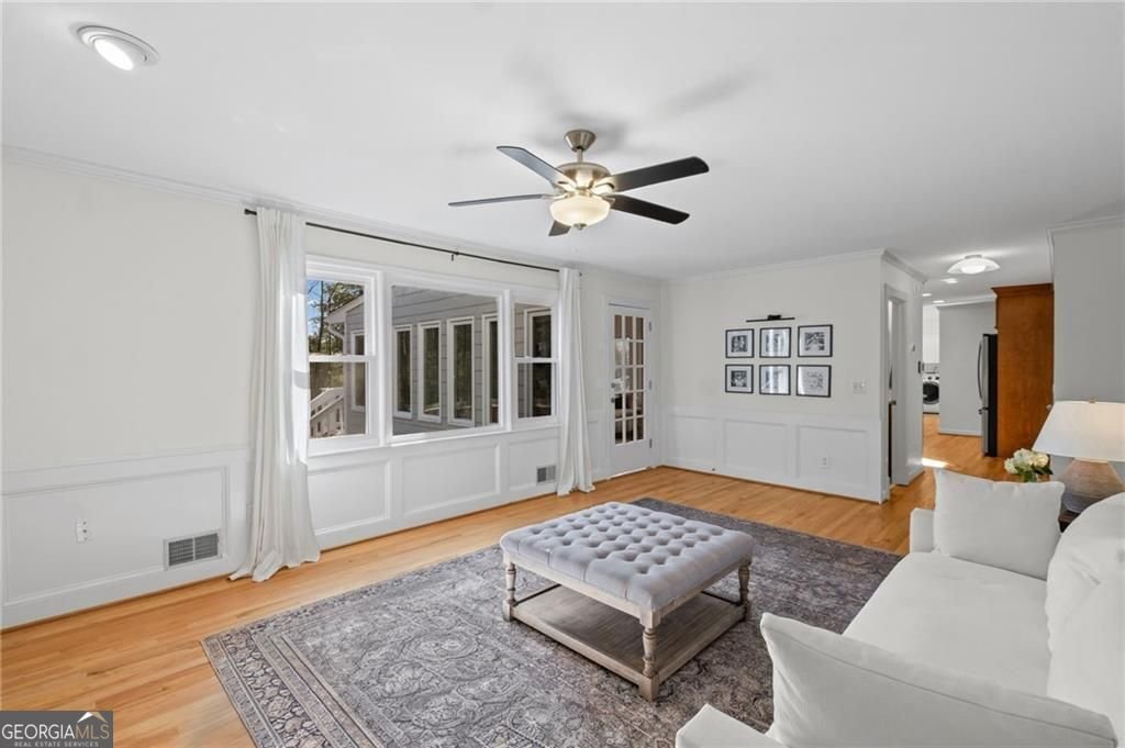 2252 Rushmore Drive Marietta - Photo 11