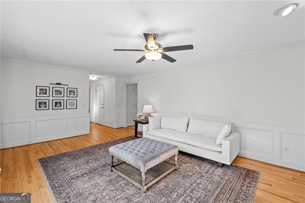 2252 Rushmore Drive Marietta - Photo 12