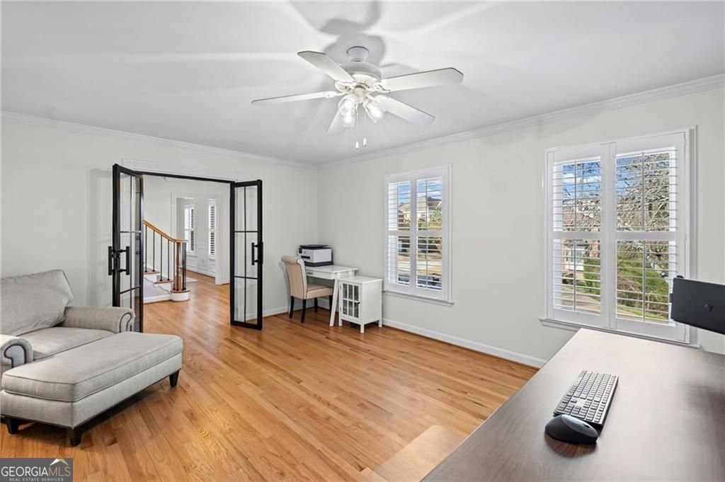 2252 Rushmore Drive Marietta - Photo 15