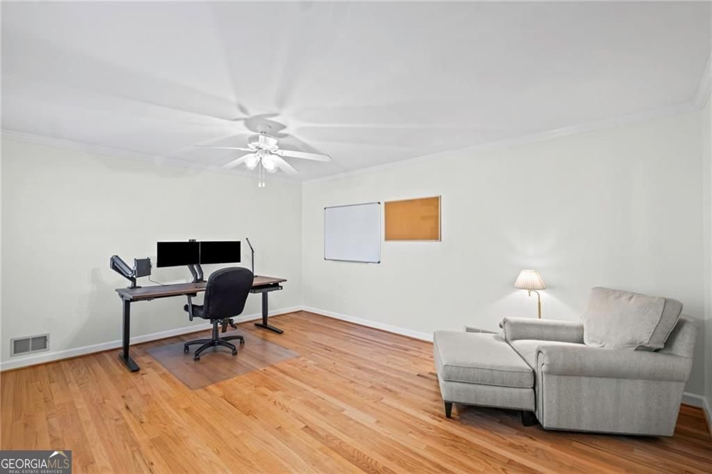 2252 Rushmore Drive Marietta - Photo 16