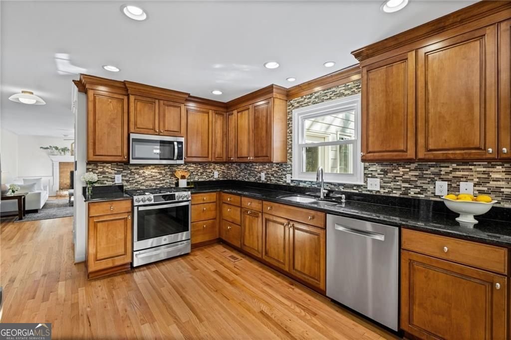 2252 Rushmore Drive Marietta - Photo 17