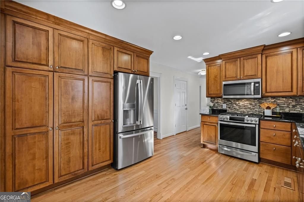 2252 Rushmore Drive Marietta - Photo 18