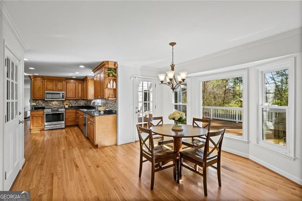 2252 Rushmore Drive Marietta - Photo 20