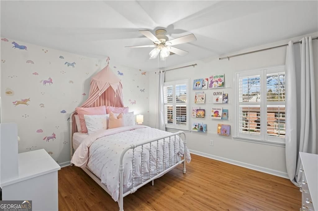 2252 Rushmore Drive Marietta - Photo 30