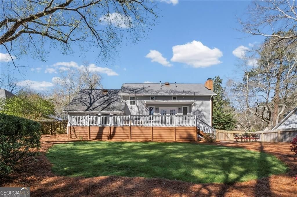 2252 Rushmore Drive Marietta - Photo 34