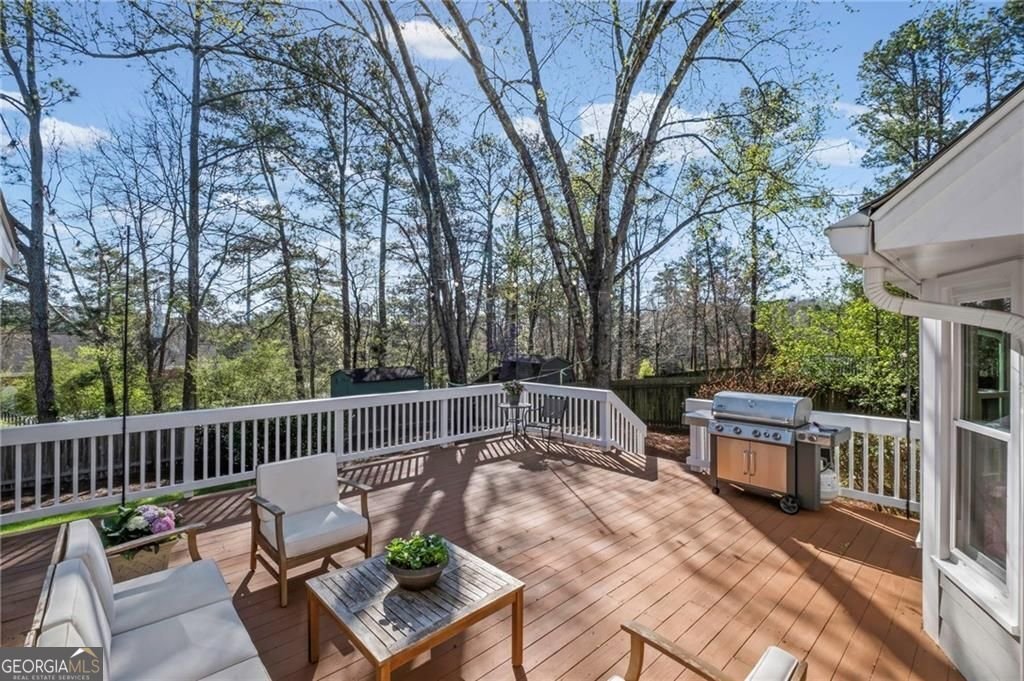 2252 Rushmore Drive Marietta - Photo 35