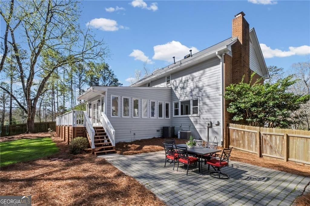 2252 Rushmore Drive Marietta - Photo 37