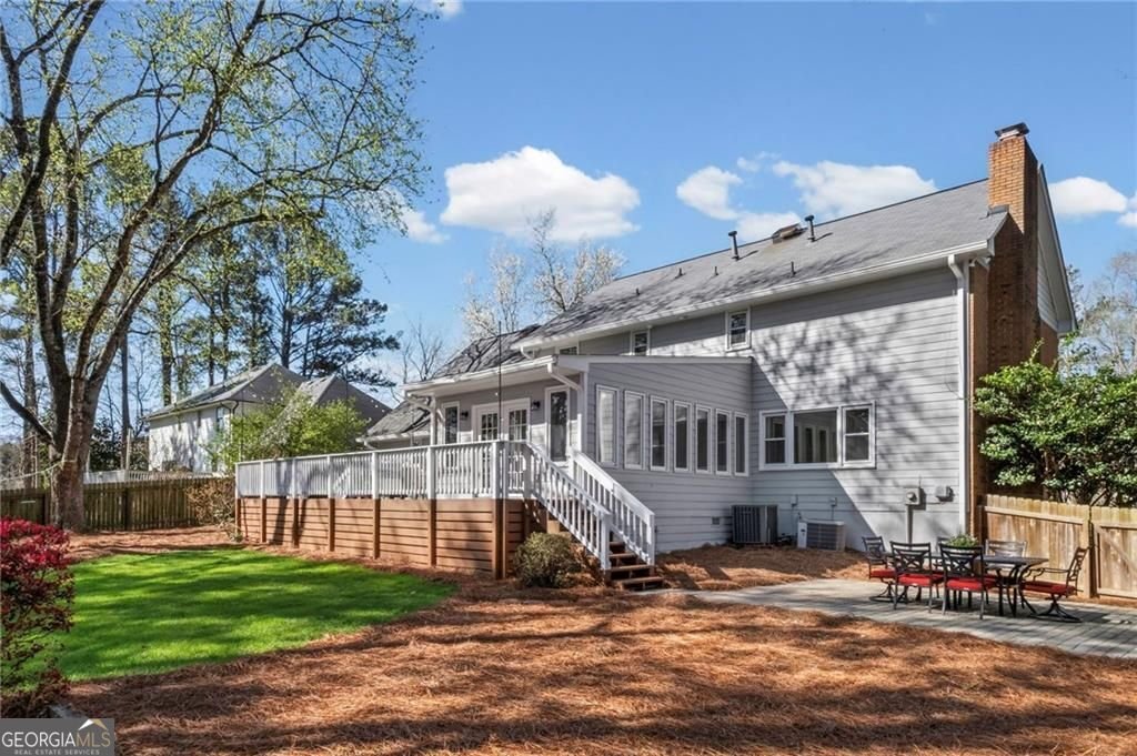 2252 Rushmore Drive Marietta - Photo 39